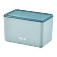 thumbnail image 1 of Daisyyozoid Father's Day Toilet Tissue Box Free Punch Toilet Paper Wall-mounted Household Toilet Roll Rack, 1 of 1