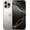 Natural Titanium, variant on Restored Apple iPhone 16 Pro Unlocked Smartphone Like New