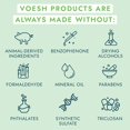 thumbnail image 5 of VOESH Pedi in a Box 4 Step- Intensive Foot Treatment- Cucumber Fresh Scent- 4 Step Pedi- At Home Pedi- Pedicure- DIY Pedicure- DIY- Foot Care- Spa Treatment- Spa, 5 of 5