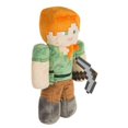 thumbnail image 1 of New Minecraft Plush Stuffed Animal Toys Dolls Mojang Jinx Video Game Gift, 1 of 4