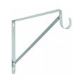thumbnail image 1 of Lido Designs LB-10-8150A Shelf And Hang Rod Bracket, 1 of 3