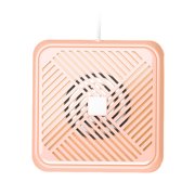 Portable USB Powered Dishwasher Mini Electrolysis Cleaning Machine for Efficient Household Kitchen Cleaning