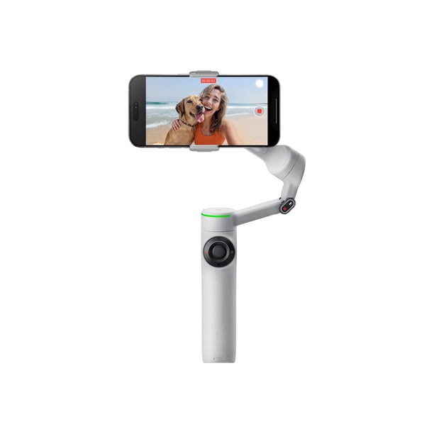 Insta360 Flow 2 Pro Smartphone Gimbal Creator Kit - Grey