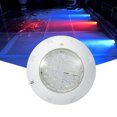thumbnail image 1 of Khall 15W AC12V LED White Light Underwater Light IP68 Waterproof RGB Swimming Pool Lighting,RGB Underwater Light,Swimming Pool Light, 1 of 7