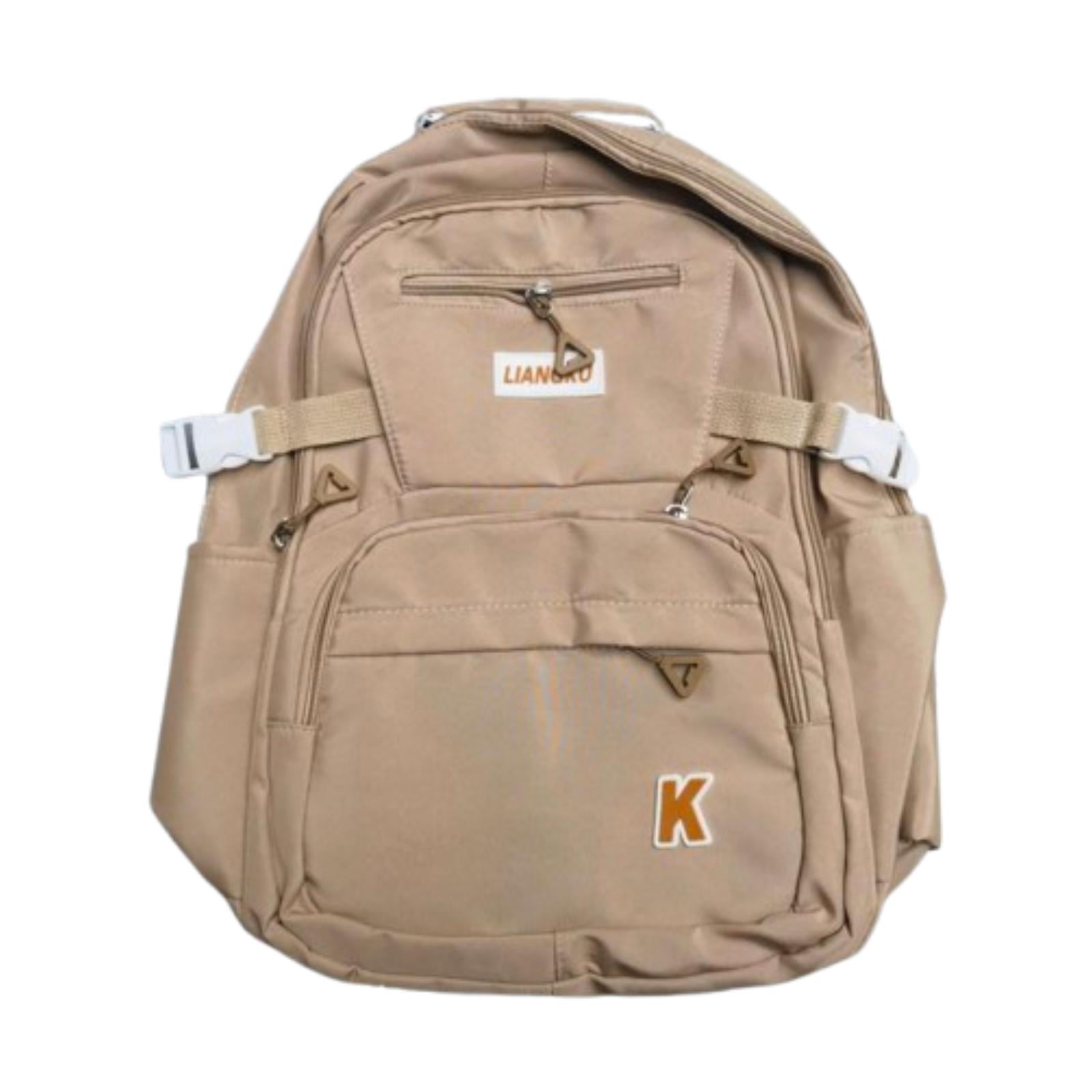 Tachiuwa High School Backpack Fashion Daypack Travel Bag for Street Party Backpacking