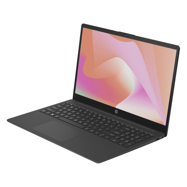 HP 15.6