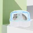 thumbnail image 3 of SUTENGDA Sand Bath for Gerbils Dust Hedgehog Hamster Bathroom, 3 of 8