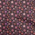 thumbnail image 1 of oneOone Polyester Spandex Pink Fabric Medical Sewing Craft Projects Fabric Prints By Yard 56 Inch Wide, 1 of 4