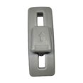 thumbnail image 2 of Easy Install Folding Lever Knob for Mitsubishi Pajero and Shogun Series, 2 of 8