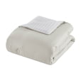 thumbnail image 2 of Mainstays 8 Piece Bed in a Bag, Comforter Set, 2 of 6