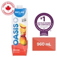 thumbnail image 2 of Exotic Mango Fruit Juice 960 ml, 2 of 8