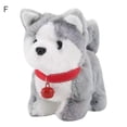 thumbnail image 3 of Lubelski Electric Plush Simulation Teddy Corgi Dog Rabbit Tail Wagging Ass Shaking Toy, 3 of 8