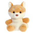 thumbnail image 1 of Aurora Palm Pals - Keiko Shiba Inu (Dog) 5", 1 of 3