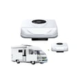 thumbnail image 2 of Universal Automotive RV Rooftop Air Conditioner, 12V Electric Parking Ac Air Conditioning 24V For Camper Van Caravan Bus ,Energy Saving, 2 of 6