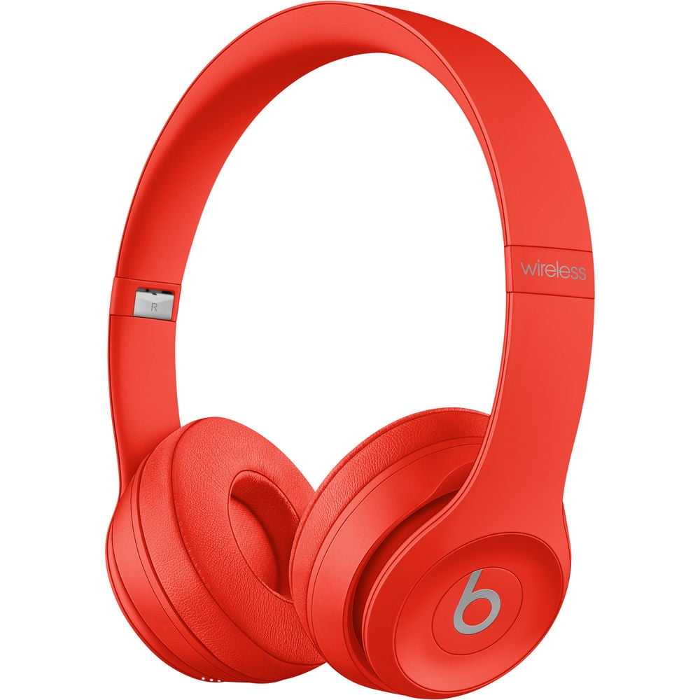 ヘッドホン Beats solo3 wireless bluetooth headphone Beats by Dr. Dre Beats Solo3 Wireless On-Ear Headphones (Citrus