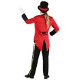 thumbnail image 2 of Costume de Maître de Piste pour Hommes, 2 of 6