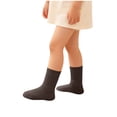 thumbnail image 1 of Tube Socks Kids Children's Comfortable Solid Color Tube Socks Princess Style Baby Socks Tube Socks Girls, 1 of 7