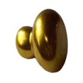 thumbnail image 2 of Xuanheng Tuning Fork Attachment Boot Accessories Sturdy Lightweight Compact Universal Golden, 2 of 8
