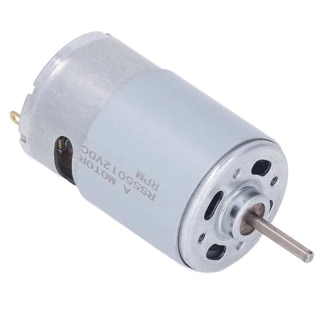 DC Brushed Motor,DC Brushed Motor Copper D V Brushed Motor Gear Motor Ultimate Reliability