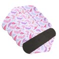 thumbnail image 3 of Protège-slips, Serviette Hygiénique Lavable Étanche 5 Pcs Réutilisable Confortable pour Femmes G65,G66,G72, 3 of 8