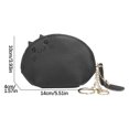 thumbnail image 2 of Dvkptbk Storage Coin Purse Key Bag Small Purse Mini Cute Coin Bag Home Essentials, 2 of 2