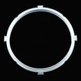 thumbnail image 4 of Essen High Pressure Cooker Rubber Electric Pressure Cooker Sealing Ring for Midea, 4 of 7
