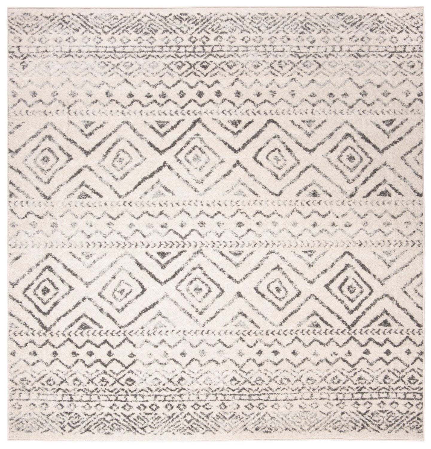 SAFAVIEH Tulum Merletta Tapis Géométrique