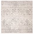 thumbnail image 4 of SAFAVIEH Tulum Merletta Tapis Géométrique, 4 of 6