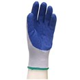 thumbnail image 2 of Truform Gants d'Enfilage, Blanc, Grand, 2 of 7
