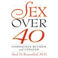 thumbnail image 2 of Sex over 40, Saul H. Rosenthal Paperback, 2 of 3
