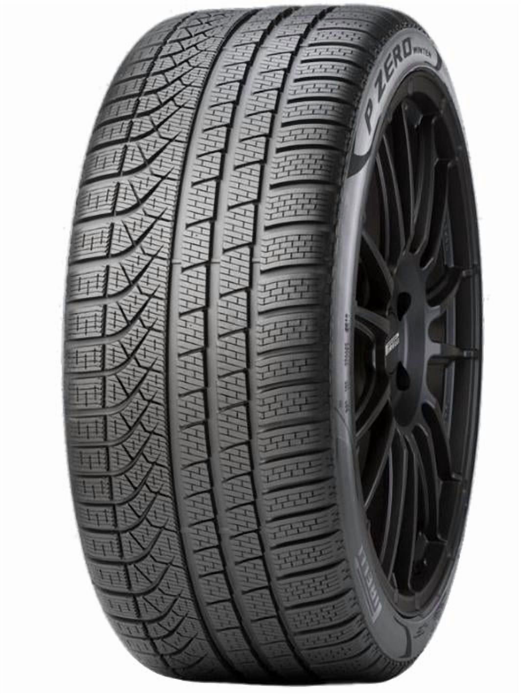 Pirelli P Zero Winter 245/45R20XL 103V BSW pneu