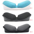 thumbnail image 1 of VONKY Ergonomic Office Foam Mouse Pad Mousepad Support Wrist Rest Mat Arm black, 1 of 8