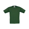 thumbnail image 1 of B&C T-Shirt Exact 150 pour Garçons/filles, 1 of 2