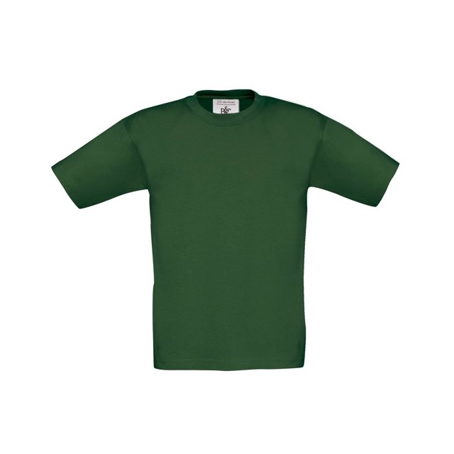 B&C T-Shirt Exact 150 pour Garçons/filles