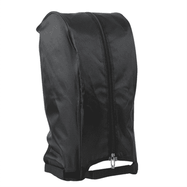 Golf Bag Rain Cover Hood, Golf Bag Rain Cover, for Tour Bags/Golf Bags/Carry Cart/Stand Bags,1 x Golf Bag Hood,Black