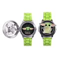 thumbnail image 1 of Star Wars LCD Watch with Spinner Cover, 1 of 6