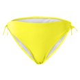 thumbnail image 3 of Dvkptbk Bikini Bas pour Femmes Femmes Bikini Bas de Maillot de Bain Shorts Bas Maillot de Bain Tenue de Bain Baignade Maillots de Bain, 3 of 6