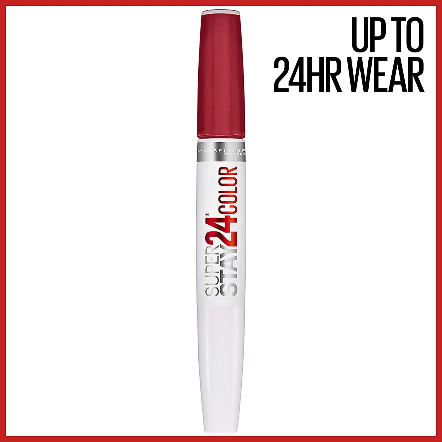 Maybelline New York Superstay Rouge à Lèvres