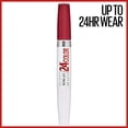 thumbnail image 2 of Maybelline New York Superstay Rouge à Lèvres, 2 of 12