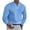 bleu, variante sur Ketyyh-chn99 Chandails de Dessous pour Hommes Été T-Shirts pour Hommes et Grands Hommes Hauts Doux T-Shirts pour Hommes Confortable Doux Frais T-Shirt Classique Jaune,m