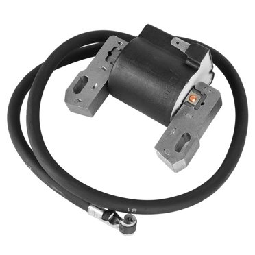 LYUMO 398811, Bobine d'Allumage Compatible avec Briggs & Stratton 398811 395492 398265 Accessoires de Tondeuse, Accessoire d'Allumage