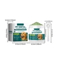 thumbnail image 3 of REK Balanced Formula Dog Teeth Cleaning Powder Oral Hygiene Odor Bicarbonate Pet Teeth Cleaning Powder, 3 of 5