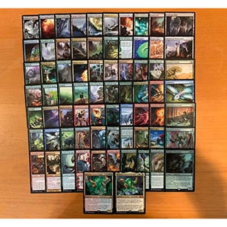 mtg cards canada 401 Games Your deck's been waiting all