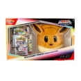 thumbnail image 3 of Pokemon TCG:  Prismatic Evolutions Accessory Pouch Special Collection, 3 of 5