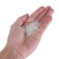 thumbnail image 3 of EGNMCR Room Decor Home Decor 3000Pcs 2MM DIY Diamond Table Confetti Clear Crystal Events Party Accessories Events DIY, 3 of 6