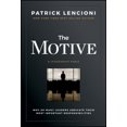 thumbnail image 4 of The Motive: A Leadership Fable, 4 of 10