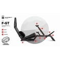 thumbnail image 3 of Next Level Racing® F-GT Formula and GT Simulator Cockpit, 3 of 9