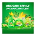 thumbnail image 4 of Assouplissant textile Gain, parfum Original, compatible avec les machines HE, 4 of 8
