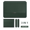 thumbnail image 1 of EGNMCR Sac d'Ordinateur Universel Multifonction 16-17 Pouces Support pour Ordinateur Portable Doublure pour Ordinateur Portable Support d'Ordinateur Portable Portable Sac de Rangement pour Ordinateur Portable Sac Sac pour Ordinateur Portable, 1 of 3