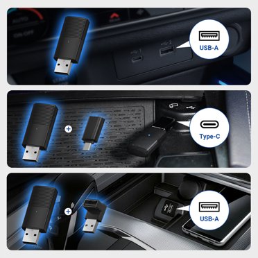 Baohd Car Play Wired To Wireless Adapter Wireless Adapter Wireless Car Play Adapter